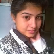 Yamini Y. Class 11 Tuition trainer in Delhi