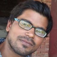 Manish Sharma Class 11 Tuition trainer in Delhi