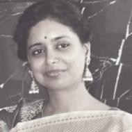 Nirali R. Vocal Music trainer in Pune