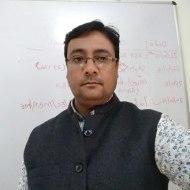 Lalit Kumar Spoken English trainer in Kanpur