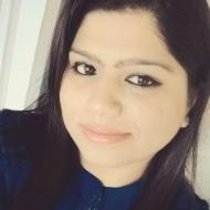 Khushboo Class 11 Tuition trainer in Delhi