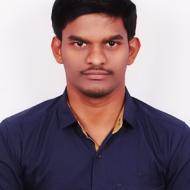 M Chandra Rao BTech Tuition trainer in Hyderabad