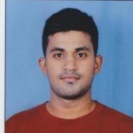 A N Santosh BTech Tuition trainer in Hyderabad