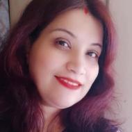 Suparna K. Vocal Music trainer in Phool Nagar