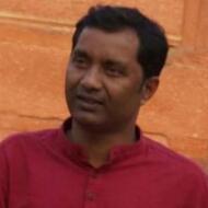 Senthil Kumar Class 11 Tuition trainer in Coimbatore