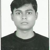 Kaushal Kishor Science Olympiad trainer in Gurgaon