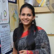 Surbhi J. Special Education (Behavioral Disabilities) trainer in Mumbai