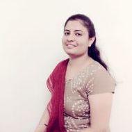 Renuka R. Class I-V Tuition trainer in Mumbai