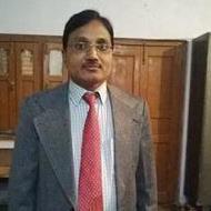 Shiv Ram Agrahari Class 9 Tuition trainer in Faizabad