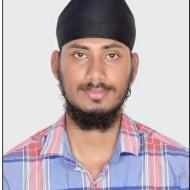 Harjinder Singh Khokher Class 6 Tuition trainer in Nagpur