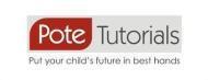 Pote Tutoirals Class I-V Tuition institute in Kalyan