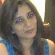 Prerna M. Pharmacy Tuition trainer in Mumbai