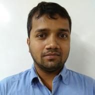 Ankur Kumar BSc Tuition trainer in Delhi
