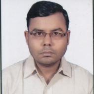 Jayanta Saha MBA trainer in Raghunathpur
