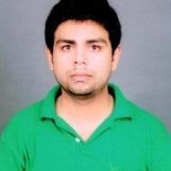 Ankit Singh Class 6 Tuition trainer in Delhi