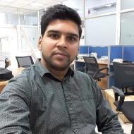 Atul Sharma BTech Tuition trainer in Bangalore