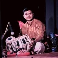 Manish Vipradas Tabla trainer in Pune