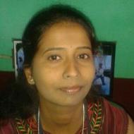 Shwetha BTech Tuition trainer in Bangalore