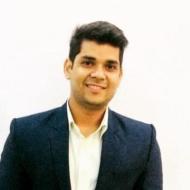 Shubham Yadav Class 12 Tuition trainer in Delhi