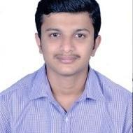 Bharath Shenoy B Class 9 Tuition trainer in Bangalore