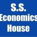 Photo of S.S. Economics House