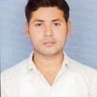 Praveen Kumar Singh BSc Tuition trainer in Varanasi