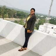 Sumeeta S. Soft Skills trainer in Bangalore