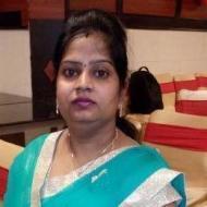 Shalini Jain BSc Tuition trainer in Delhi