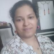 Nita M. Class 8 Tuition trainer in Vadodara