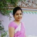 Photo of Megha S.