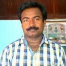 Photo of Srinivas