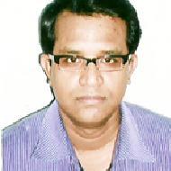 Debasish Roy BBA Tuition trainer in Kolkata