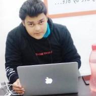 Manjeet Saroj Cloud Computing trainer in Delhi