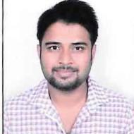 Ashutosh Yadav CET trainer in Delhi
