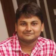 Sandeep Kumar BCom Tuition trainer in Hyderabad