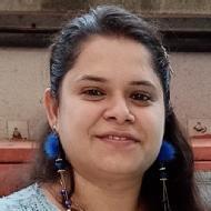 Nisha J. Kukreja Class I-V Tuition trainer in Pune