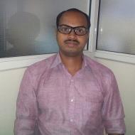 Bharat A Patil Class 11 Tuition trainer in Pune