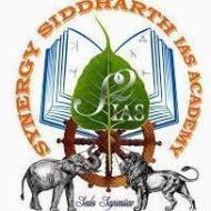 Synergy Siddharth Ias Academy IBPS Exam institute in Chennai