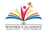 The Winner Academy Personality Development institute in Sahibzada Ajit Singh Nagar