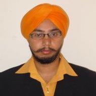 Vikramjeet Singh Kauldhar Static Websites trainer in Pune