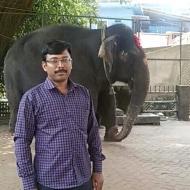 Sivakumar trainer in Coimbatore