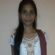 Geetha Y. Class I-V Tuition trainer in Hyderabad