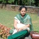 Photo of Kalpana M