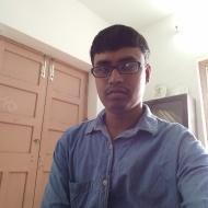 Paltu Halder Class 9 Tuition trainer in Kolkata