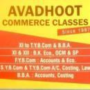 Photo of Avadoot Commerce Classes