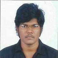 Rajesh Class 9 Tuition trainer in Hyderabad