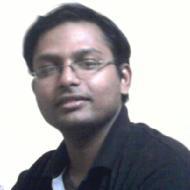 Sumit Mukherjee BTech Tuition trainer in Kolkata