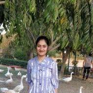 Mandeep Kaur Class 11 Tuition trainer in Delhi