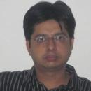 Photo of Abhisshek Shrivastava