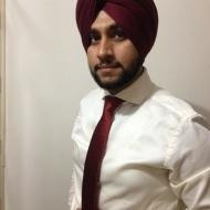 Lakhjeet Singh BTech Tuition trainer in Delhi